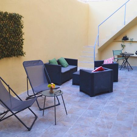 Carolinas Suites By Coqueto Alicante Exterior foto