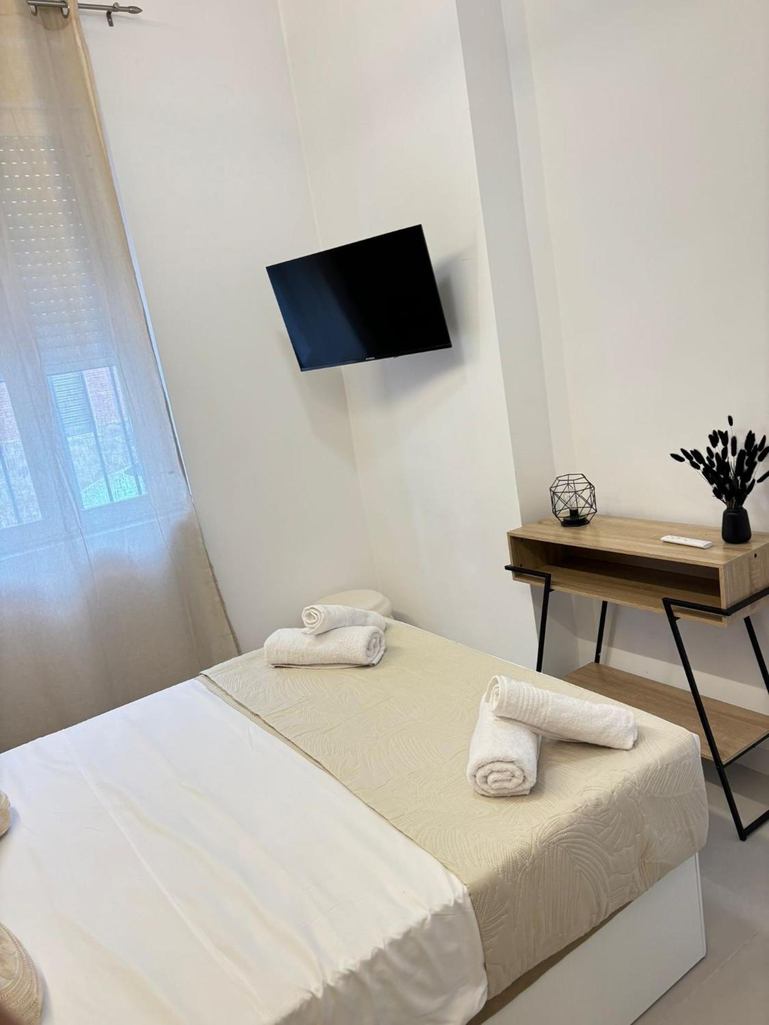 Carolinas Suites By Coqueto Alicante Exterior foto