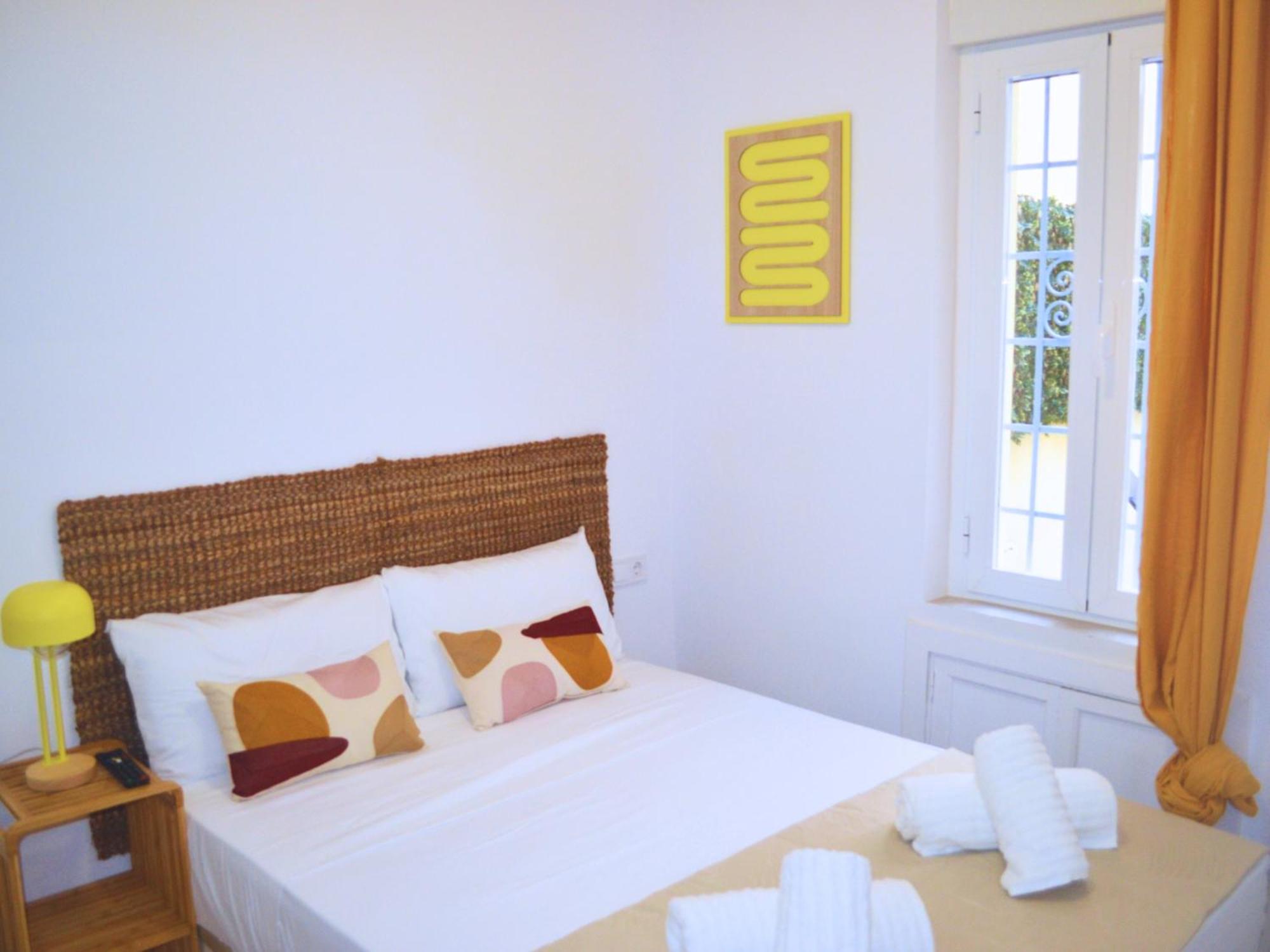 Carolinas Suites By Coqueto Alicante Exterior foto