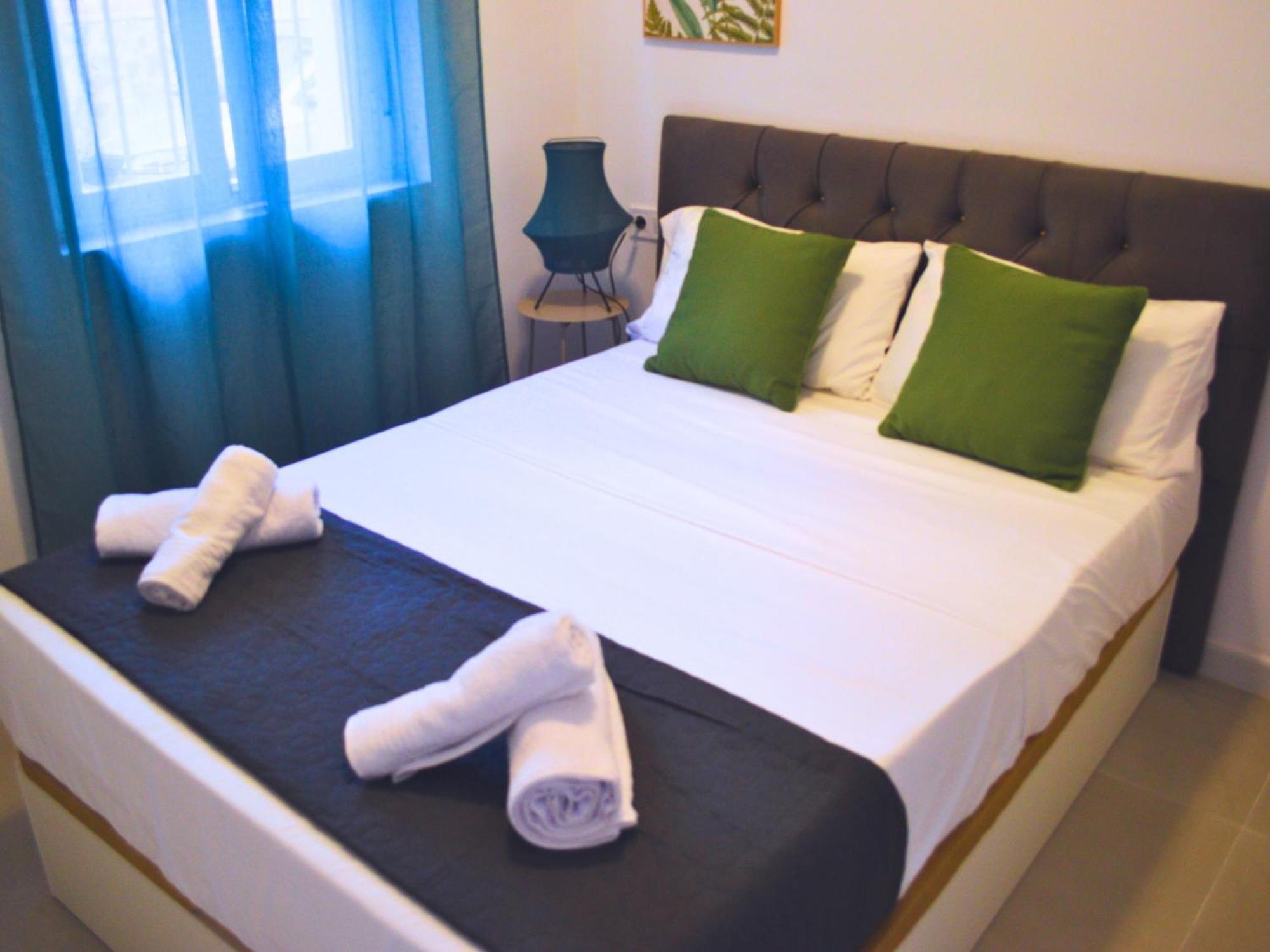 Carolinas Suites By Coqueto Alicante Exterior foto