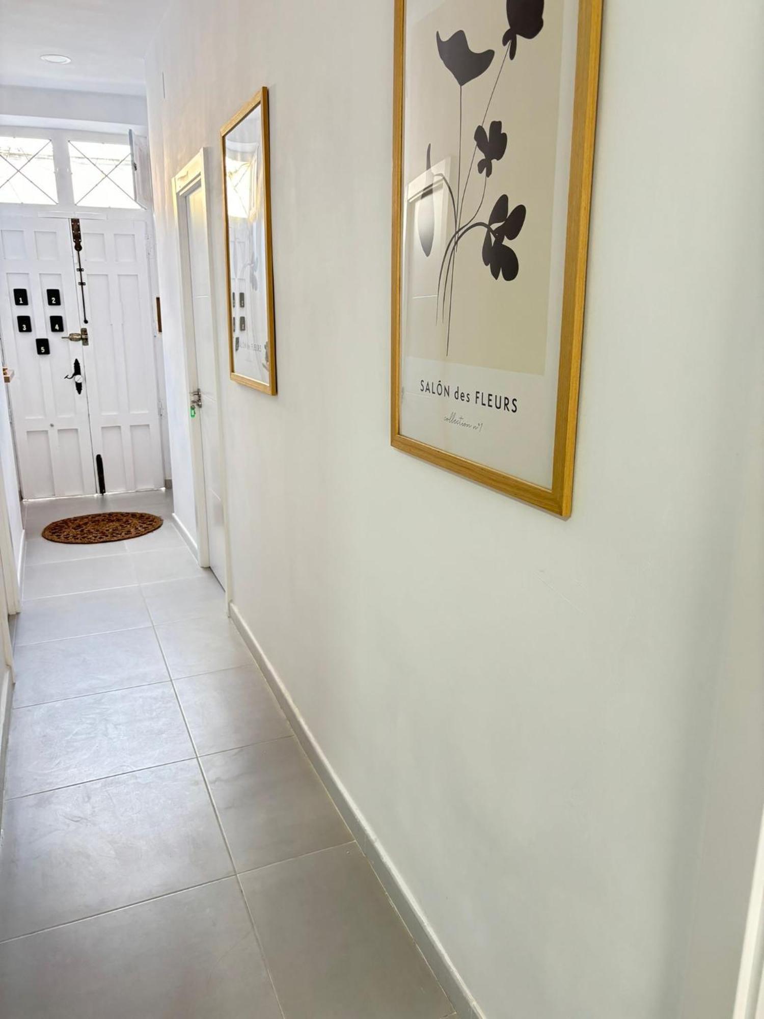 Carolinas Suites By Coqueto Alicante Exterior foto