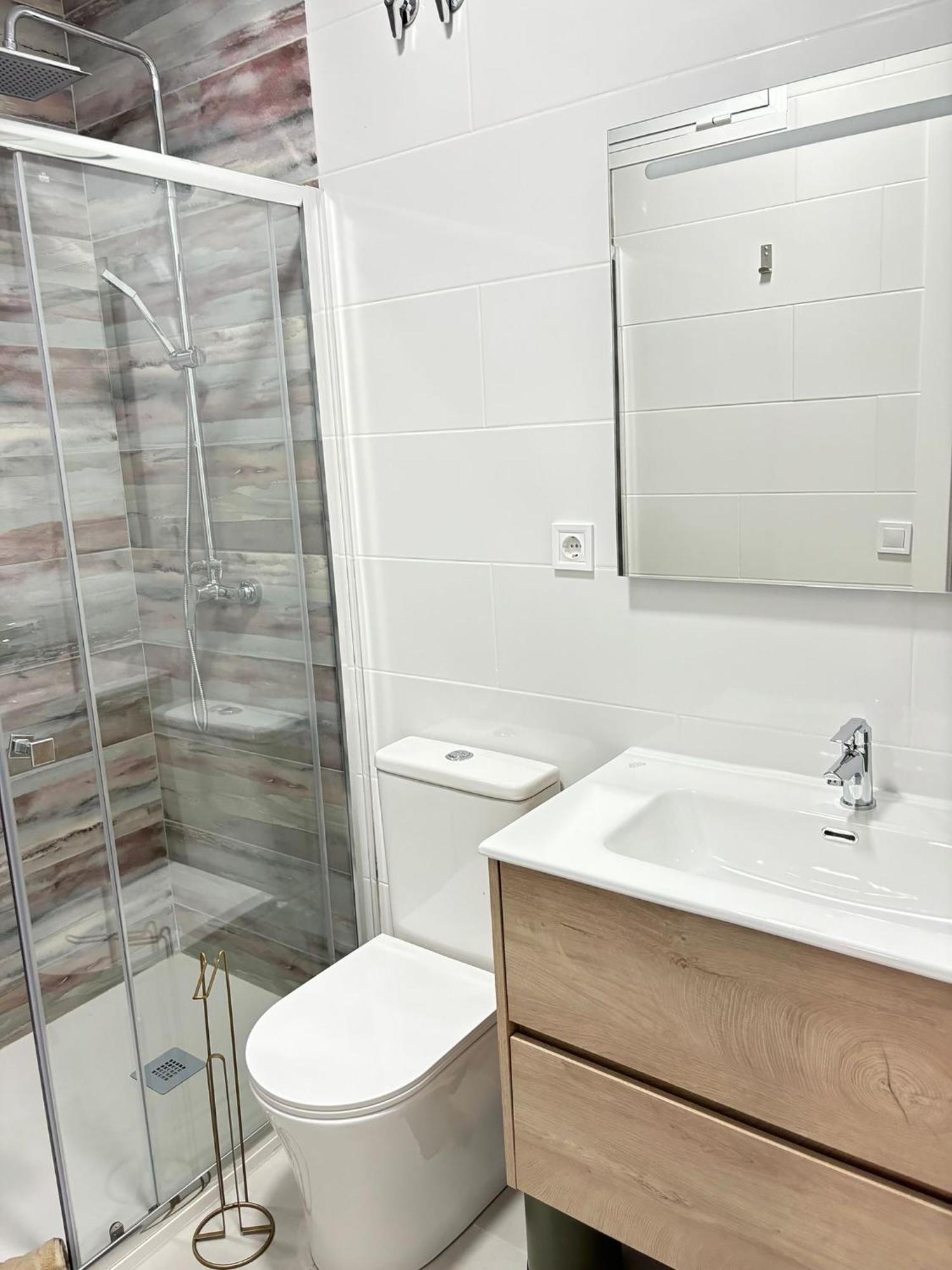 Carolinas Suites By Coqueto Alicante Exterior foto
